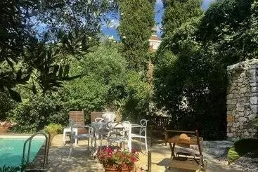 Villa Elena B&b Di Charme