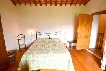 コテージ Authentic Tuscan Country Home Situated Between Pistoia And Lucca