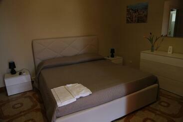 B&b Al Centro Nicosia