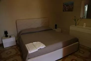 B&b Al Centro Nicosia