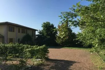 B&b Oasi