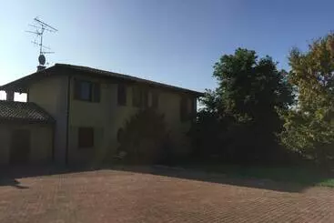 B&b Oasi