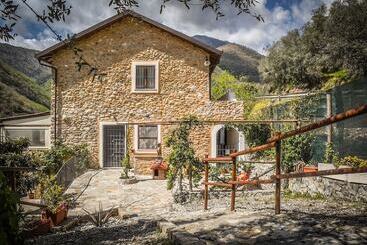 Bed and Breakfast Al Podere