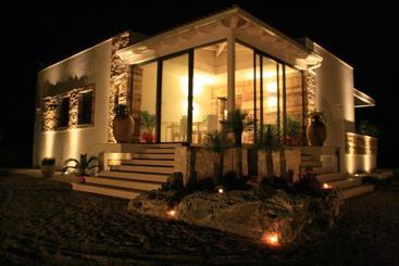 민박 L'ecce Sphero