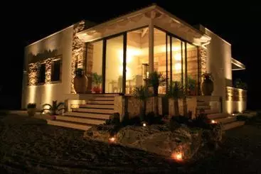 Bed and Breakfast L'ecce Sphero