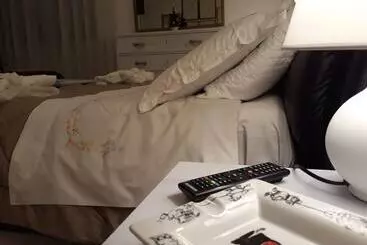 Bed and Breakfast Vali Chalet