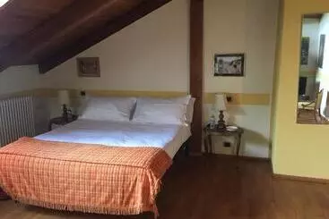 Bed and Breakfast Villa Bonelli Bed & Fest