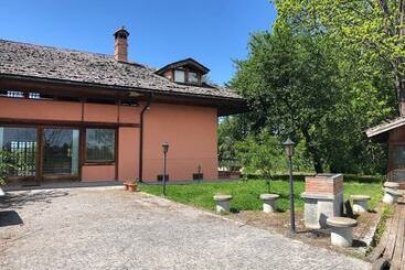 Bed and Breakfast Villa Bonelli Bed & Fest