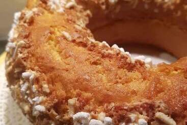 צימר Villa L'anfora