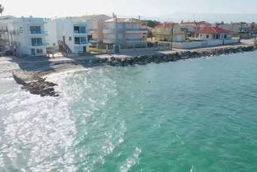 Costa Vasia Suites & Apartments