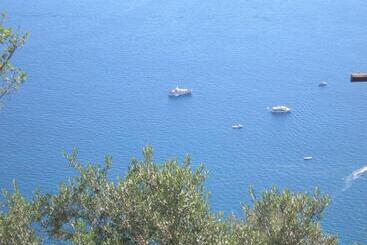 簡易ホテル Fattoria La Tagliata