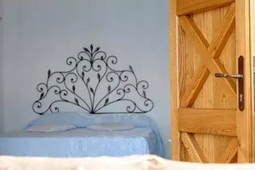 Hostal Fattoria La Tagliata