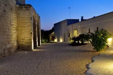 هتل روستایی Agriturismo La Turrita