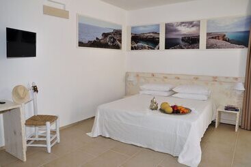 田舎風ホテル Agriturismo La Turrita