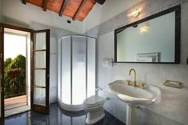 בית מלון כפרי Agriturismo Podere Picciolo