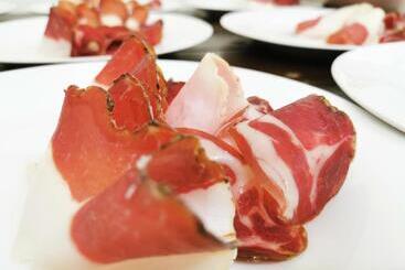 Сельский отель Tenuta Tedone Consolini