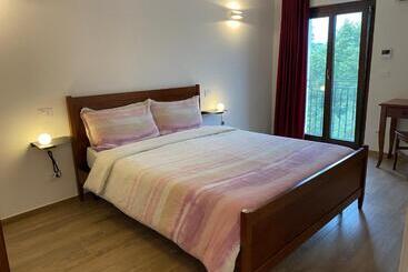 فندق ريفى Villa Vigneto