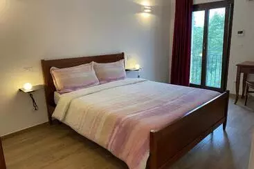 田舎風ホテル Villa Vigneto