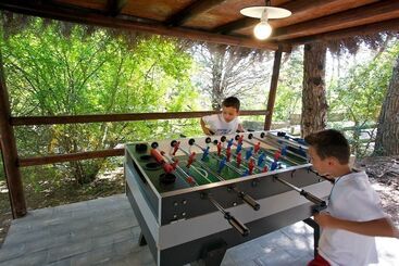 בית מלון כפרי Villino Il Corbezzolo A Casa Conti Di Sotto