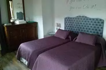 ペンション Bgy Airport Guesthouse