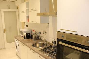 پانسیون Luxury Suites Lungo Il Canale