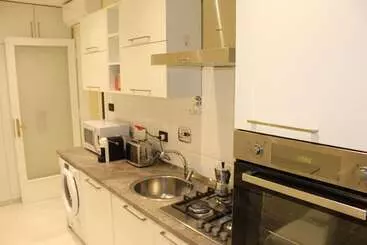 Pension Luxury Suites Lungo Il Canale