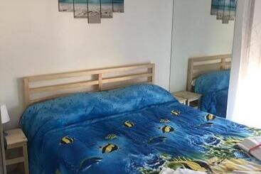 膳宿费 Villa Belvedere