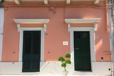 پانسیون Wish Rooms Lecce