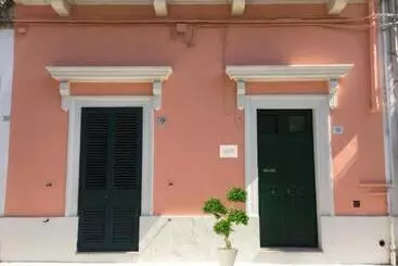 Pension Wish Rooms Lecce