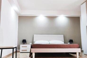 Pensión Wish Rooms Lecce