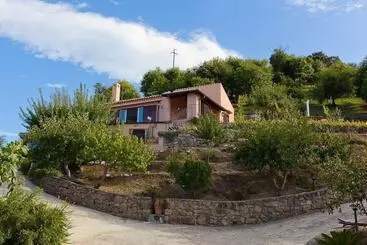 Quinta ou Casa Rural Villa Cipressi