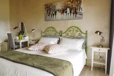 B&b Il Riccio