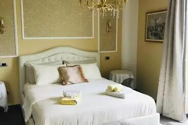B&b Villa Antilia