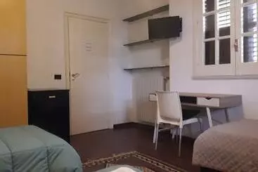 B&b Villa Victoria