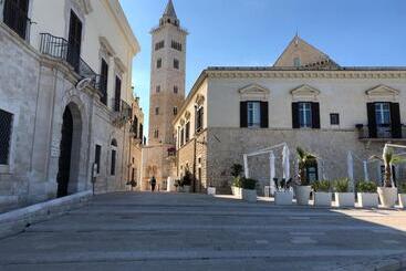 Nocleg ze śniadaniem Acqua Cotta