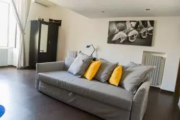 Bed and Breakfast Acqua Cotta