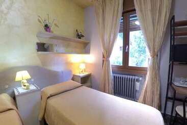 צימר Carpe Noctem