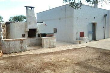 צימר Casa Eduardo