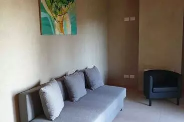 Bed and Breakfast L Uovo E La Faina