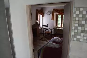 Bed and Breakfast L Uovo E La Faina