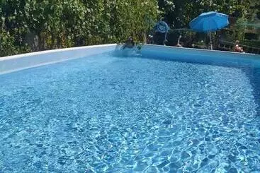 ベッドアンドブレックファースト Oca Carolina