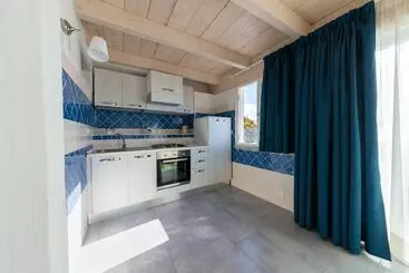 Gæstgiveri Ristorante Il Giardino Del Nonno