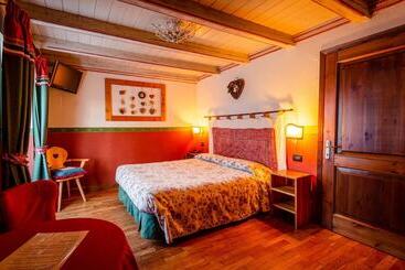 Hotel Della Nouva Pila