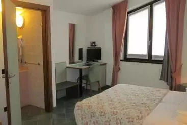 Hotel Pagnani
