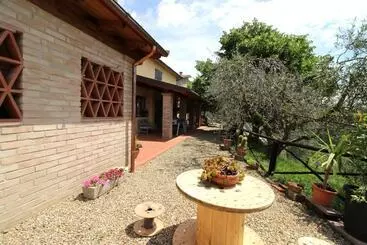 Hotel Rural Arcobaleno