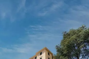 ホテル Villa Levi