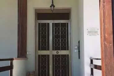 Pensjonat B&b Della Ciociaria