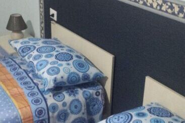 Panzió B&b Della Ciociaria