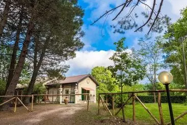 Majatalo Casale Trainaro