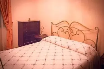 پانسیون Guest House A Portapalermo